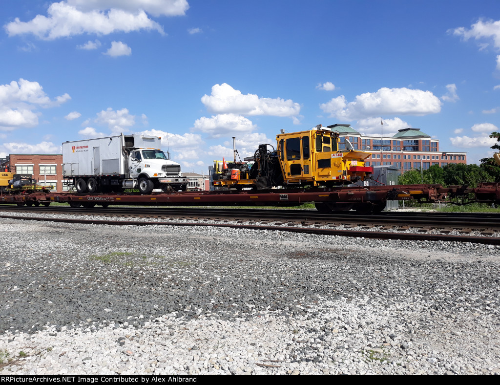 CSXT 912546